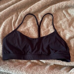 Lululemon sports bra size 14
